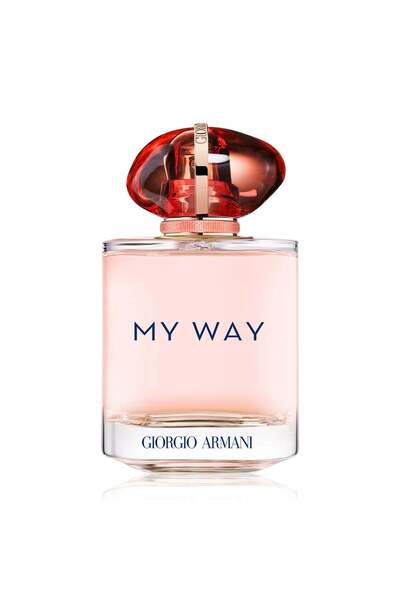 Giorgio Armani ORIGINAL FR PERFUME - MY WAY YLANG EAU DE PARFUM 90ML