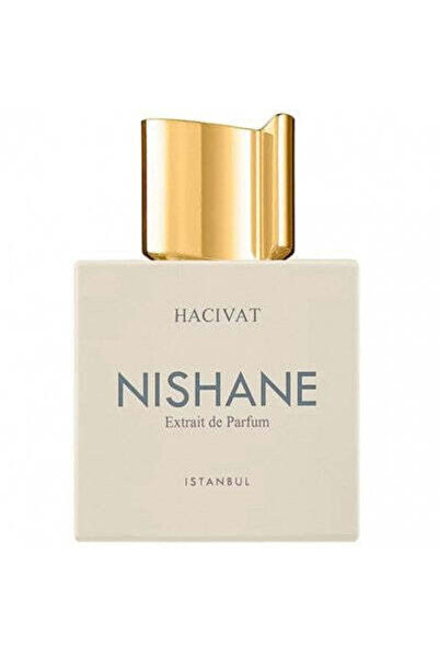 Nishane ОРИГИНАЛЕН FR ПАРФЮМ - HACIVAT EXTRAIT DE PARFUM 100ML