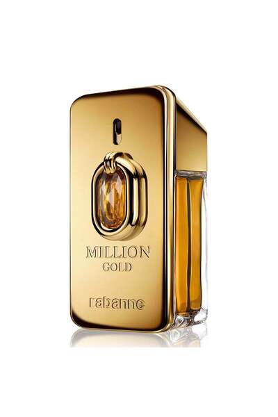 Paco Rabanne ОРИГИНАЛЕН ПАРФЮМ FR - МИЛИОН ЗЛАТЕН ЕЛИКСИР ИНТЕНЗИВЕН ПАРФЮМ 5...