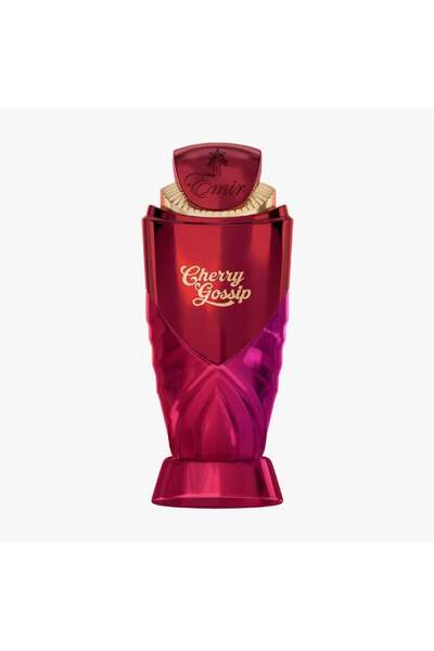 EMIR PARFUM ORIGINAL AE - APĂ DE PARFUM CHERRY GOSSIP 100ML