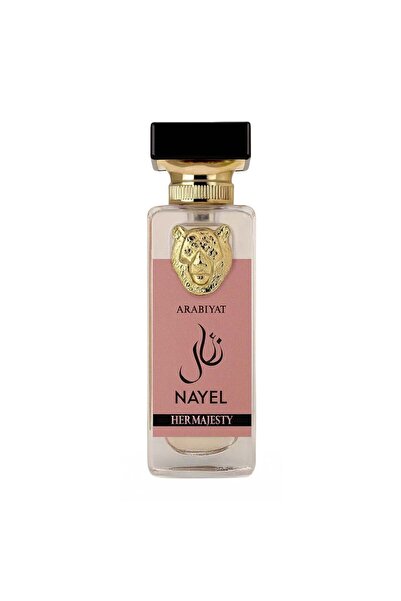 Arabiyat Prestige PARFUM ORIGINAL AE - NAYEL HER MAJESTY EAU DE PARFUM 70ML