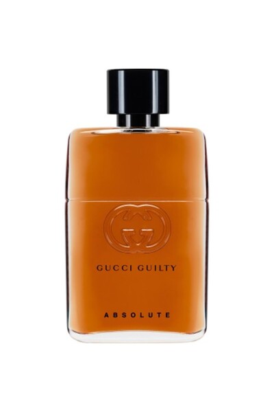 Gucci PARFUM ORIGINAL FR - GUILTY ABSOLUTE POUR HOMME EAU DE PARFUM 90ML