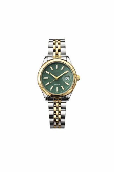 keisy Grazia Women's Calendar Wristwatch