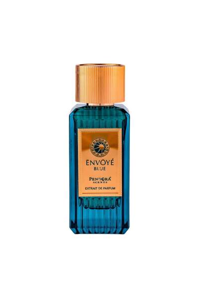 Pendora Scents PARFUM ORIGINAL AE - ENVOYE BLUE EAU DE PARFUM 100ML