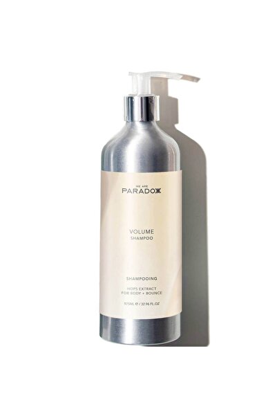 We Are Paradoxx We are Paradoxx, Volume, Hops Extract, Hair Shampoo, Smoothen...