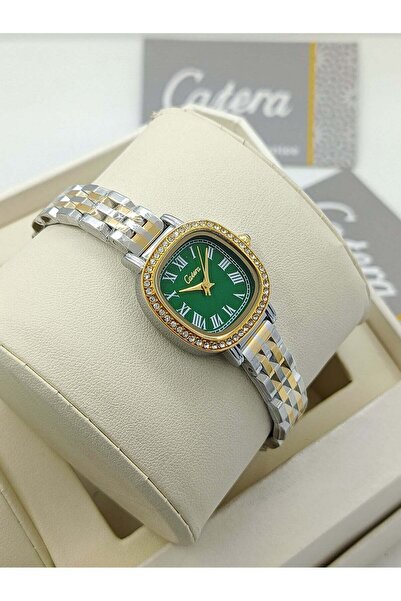 Catery KATIRA Women's Waterproof Watch