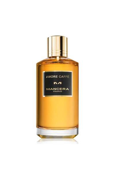 Mancera PARFUM ORIGINAL FR - AMORE CAFFE EAU DE PARFUM 120ML