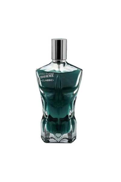 Fragrance World PARFUM ORIGINAL AE - JOHN GUSTAV HOMME CLASSIC EAU DE PARFUM ...