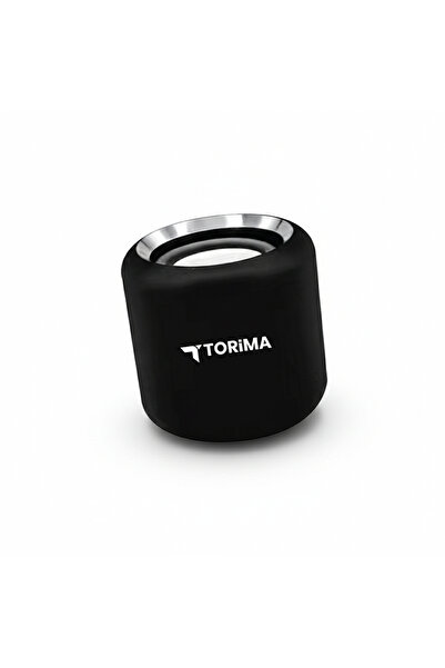 Torima D12 WİRELESS SPEAKER BLACK