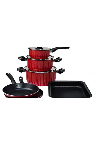 Voyager Cooking Utensil Set 9 Pieces