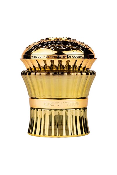 Ministry of Gourmand ORIGINAL AE PERFUME - CAKE TEMPTATION EAU DE PARFUM 100ML