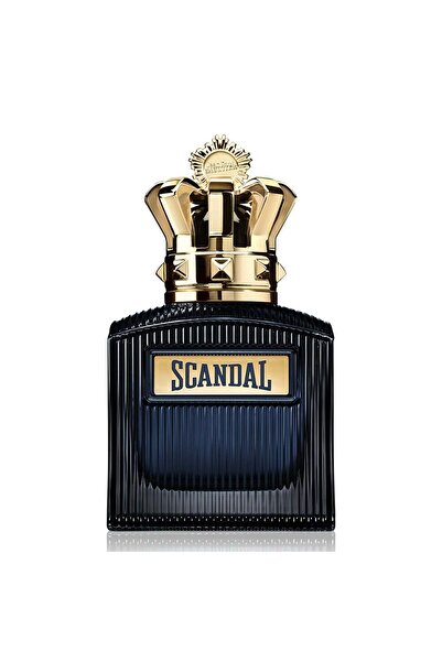 Jean Paul Gaultier ОРИГИНАЛЕН ПАРФЮМ FR - SCANDAL INTENSE ПАРФЮМНА ВОДА 80МЛ