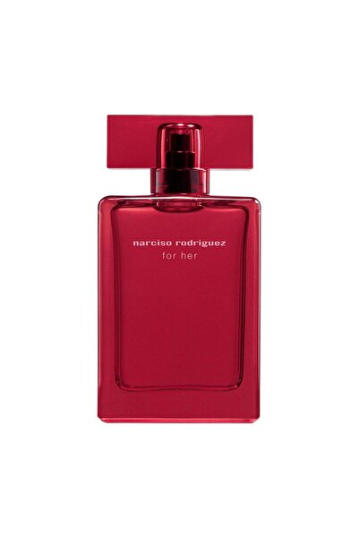 Narciso Rodriguez ОРИГИНАЛЕН ПАРФЮМ FR - FOR HER INTENSE EAU DE PARFUM 50ML