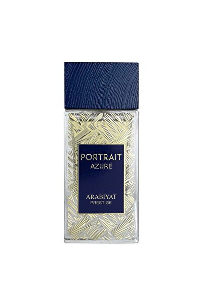 Arabiyat Prestige PARFUM ORIGINAL AE - PORTRAIT AZURE EAU DE PARFUM 80ML
