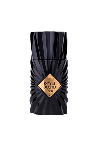 FRENCH AVENUE PARFUM ORIGINAL AE - ROYAL BLEND NERO EXTRAIT DE PARFUM 100ML