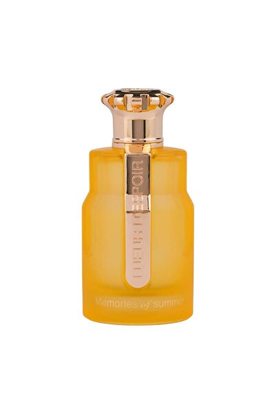 EMIR PARFUM ORIGINAL AE - MEMORIES OF SUMMER LUEUR D'ESPOIR EAU DE PARFUM100ML