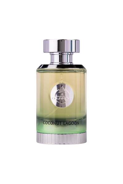 Ministry of Gourmand PARFUM ORIGINAL AE - COCONUT LAGOON EAU DE PARFUM 100ML