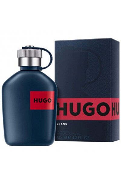Hugo Boss ORIGINAL FR PARFUME - JEANS EAU DE TOILETTE 125ML