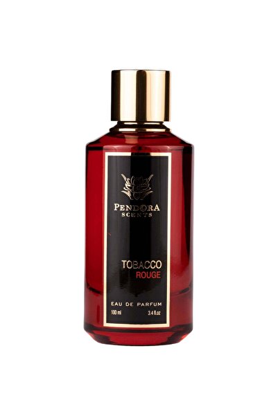 Pendora Scents PARFUM ORIGINAL AE - TOBACCO ROUGE EAU DE PARFUM 100ML