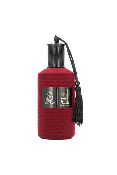 Arabiyat Prestige PARFUM ORIGINAL AE - MALIKAT AL HUB EAU DE PARFUM 100ML