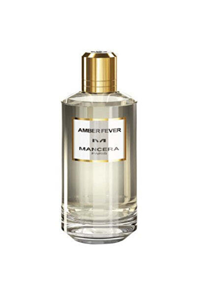 Mancera PARFUM ORIGINAL FR - AMBER FEVER EAU DE PARFUM 120ML
