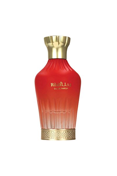 Arabiyat Prestige PARFUM ORIGINAL AE - RIHLA EAU DE PARFUM 80ML