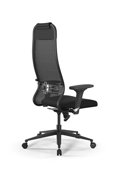 Ergolife Ergonomic office chair Sit 10 B1-111D