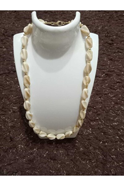 golden takış Necklace