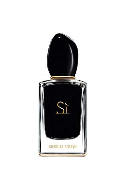 Giorgio Armani ORIGINAL FR PERFUME - SI INTENSE EAU DE PARFUM 50ML