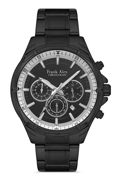 Frank Alex 11692.05M ساعة يد رجالية