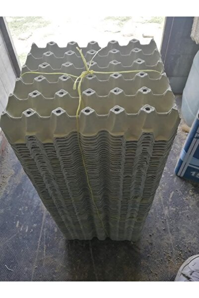 Kalite Meraklıları 75 Pieces of Egg Cartons Egg Carton Farm Egg Box