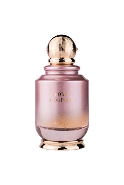 Khadlaj PARFUM ORIGINAL AE - ROSE COUTURE EAU DE PARFUM 100ML