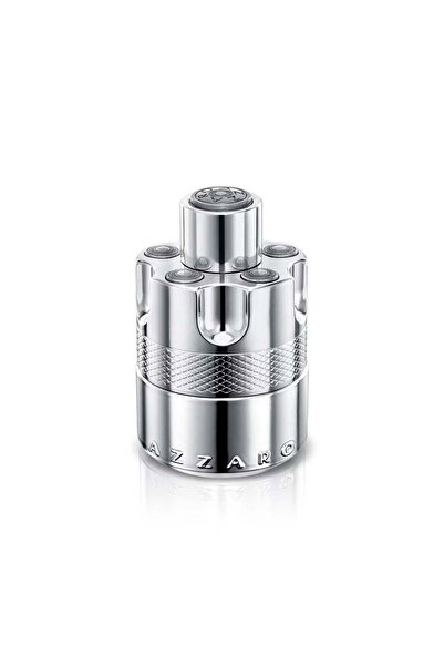 Azzaro ОРИГИНАЛЕН FR ПАРФЮМ - WANTED ПАРФЮМНА ВОДА 50МЛ