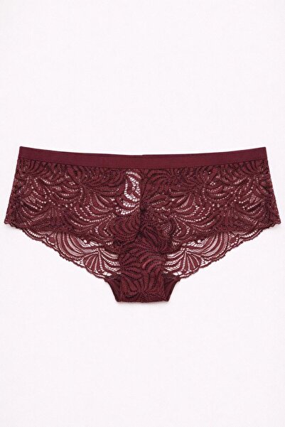 SCM LINGERIE Women Lace Panty