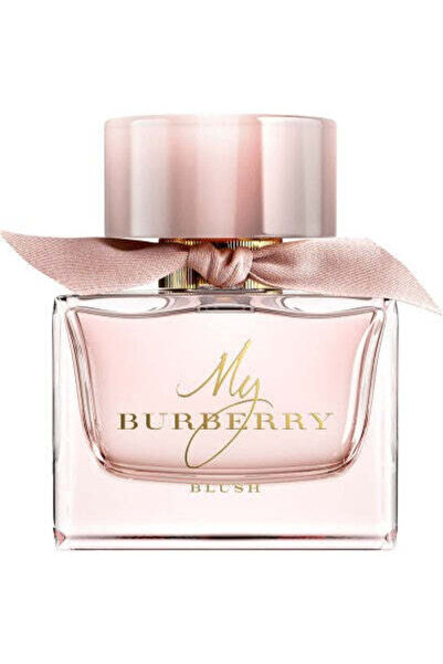 BURBERRY ОРИГИНАЛЕН ПАРФЮМ FR - MY BLUSH ПАРФЮМНА ВОДА 90МЛ