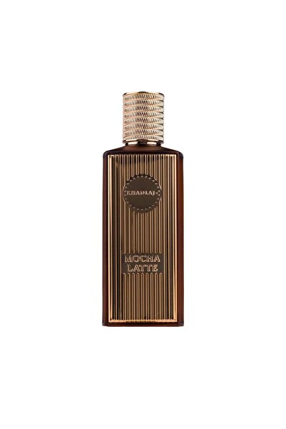 Khadlaj PARFUM ORIGINAL AE - MOCHA LATTE EXTRAIT DE PARFUM 100ML