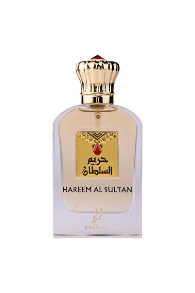 Khadlaj PARFUM ORIGINAL AE - HAREEM AL SULTAN EAU DE PARFUM 75ML