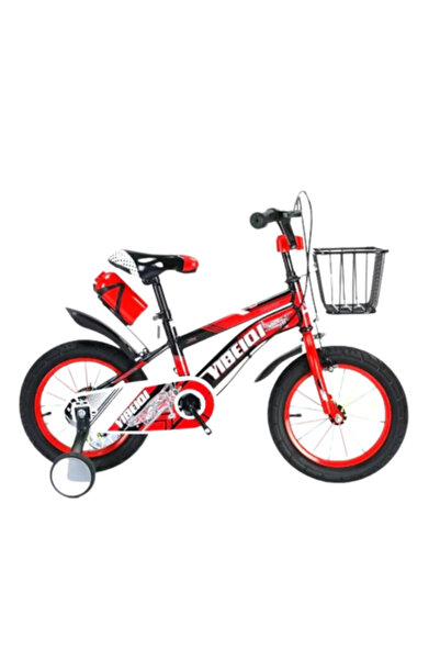 GÖKART Bicicletă Go Kart 658, 12 inch pentru copii