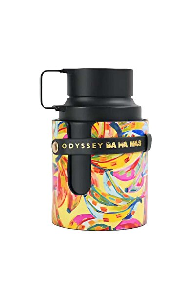 Armaf PARFUM ORIGINAL AE - COLECȚIA ODYSSEY TROPICAL - BA HA MAS EAU DE PARFU...