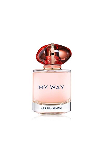 Giorgio Armani PARFUM ORIGINAL FR - MY WAY YLANG EAU DE PARFUM 50ML
