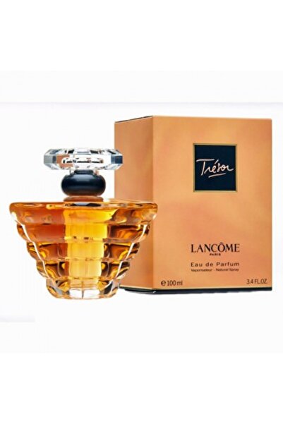 Lancome ORIGINAL FR PERFUME - TRESOR EAU DE PARFUM 100ML