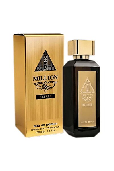 Fragrance World ORIGINAL AE PERFUME - LA UNO MILLION ELIXIR EAU DE PARFUM 100ML
