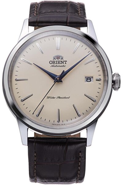 Orient Bambino Version 7 Automatic Dress Watch