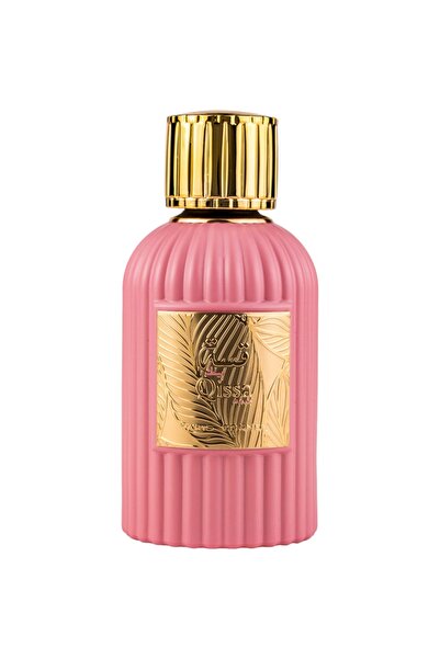 Paris Corner PARFUM ORIGINAL AE - QISSA PINK EAU DE PARFUM 100ML