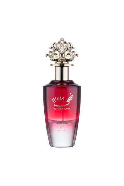 Khadlaj ORIGINAL AE PERFUME - NUHA CHERRY BLUSH EAU DE PARFUM 85ML
