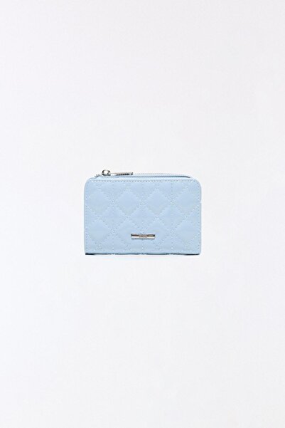 Bershka Rugan görünümlü cüzdan