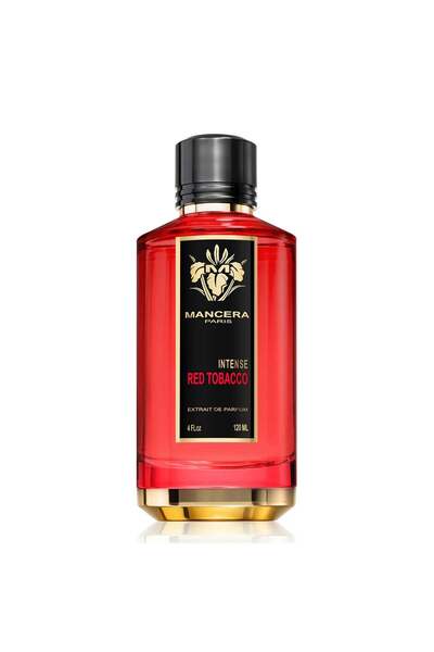 Mancera PARFUM ORIGINAL FR - EXTRAIT DE PARFUM INTENSE DE TUBAC ROSU 120ML