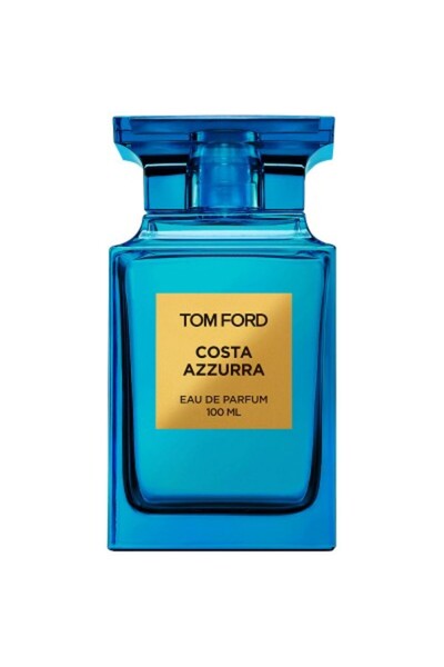 Tom Ford ОРИГИНАЛЕН FR ПАРФЮМ - COSTA AZZURRA PARFUM 100ML