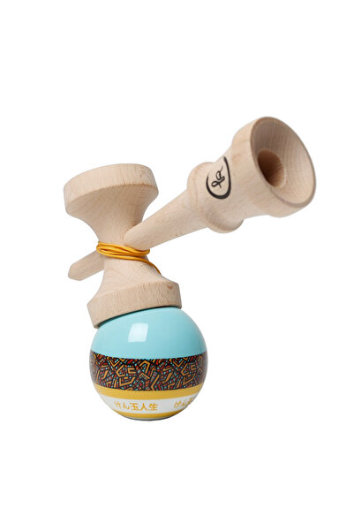 ENERGY SNACK SHOP Tensei Sumaze - Mazura MC