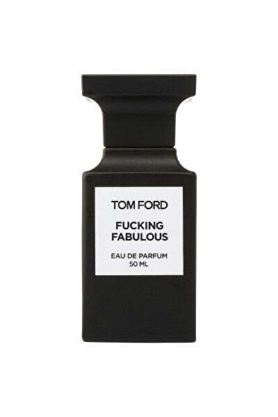 Tom Ford ОРИГИНАЛЕН ПАРФЮМ FR - FKING FABULOUS PARFUM 50ML